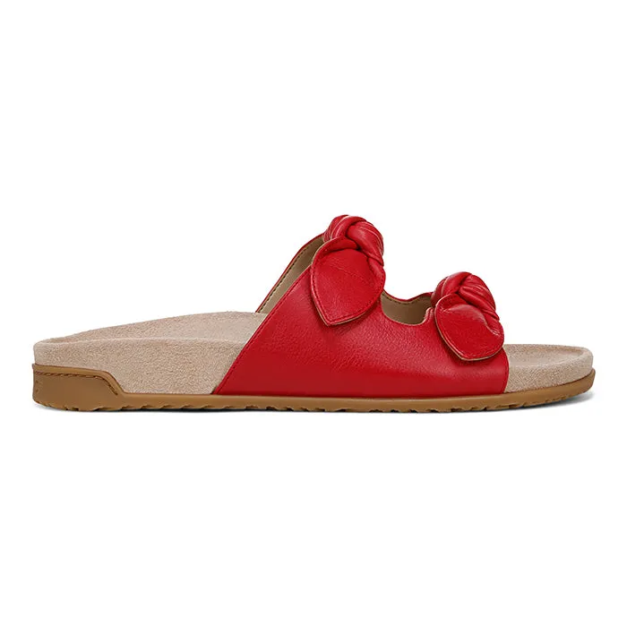 Womens Vionic Elara in Fruit Punch