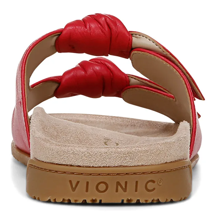 Womens Vionic Elara in Fruit Punch
