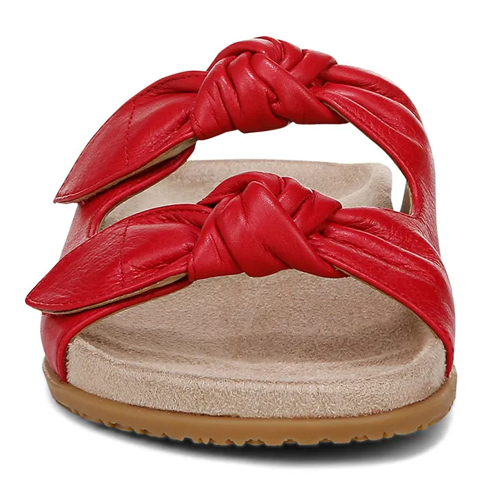 Womens Vionic Elara in Fruit Punch