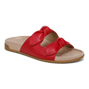 Womens Vionic Elara in Fruit Punch
