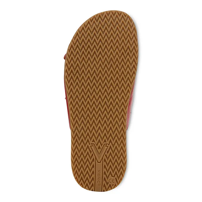 Womens Vionic Elara in Fruit Punch