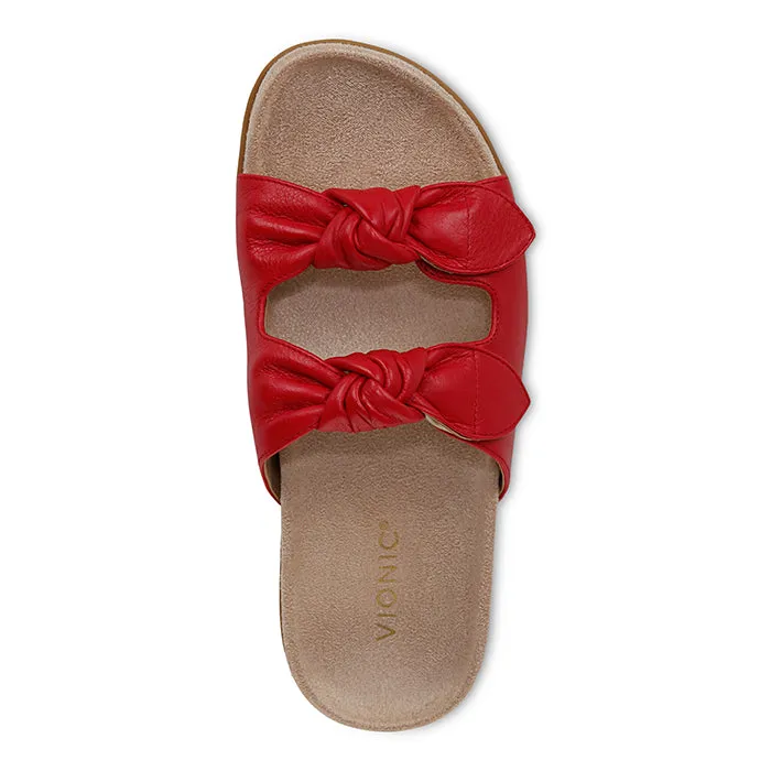 Womens Vionic Elara in Fruit Punch