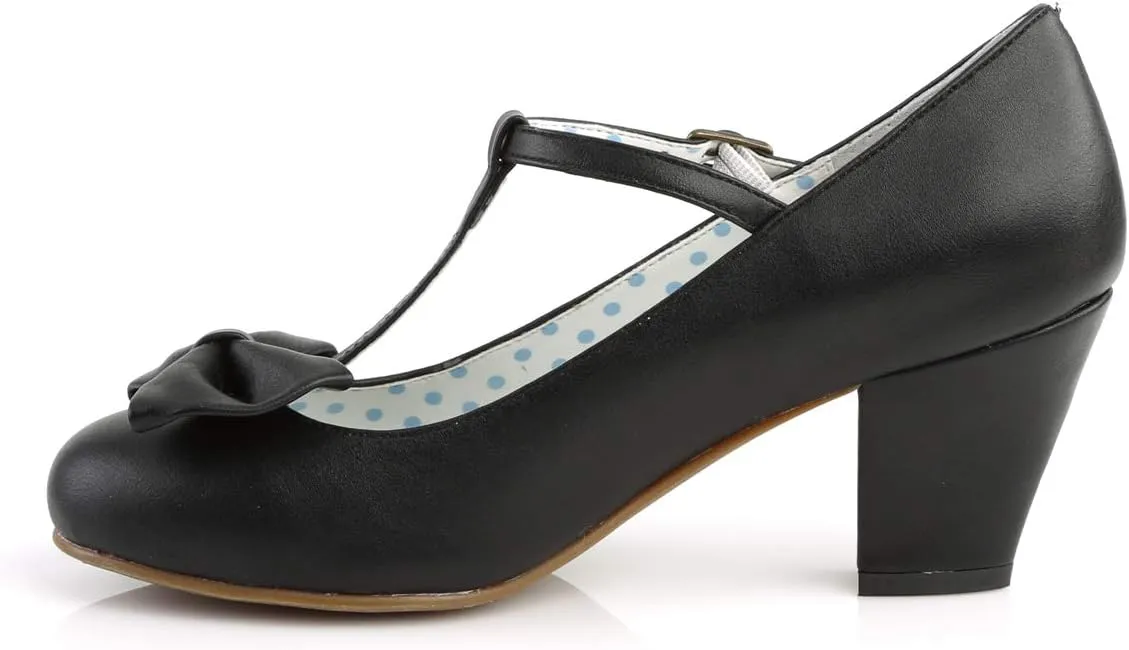 Women's Wiggle-50 Pump