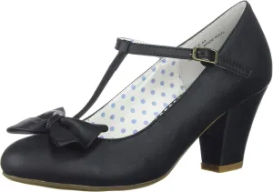 Women's Wiggle-50 Pump