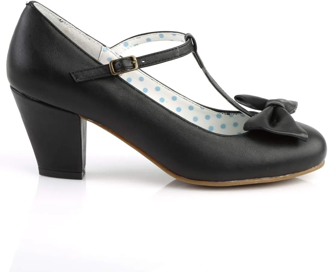 Women's Wiggle-50 Pump