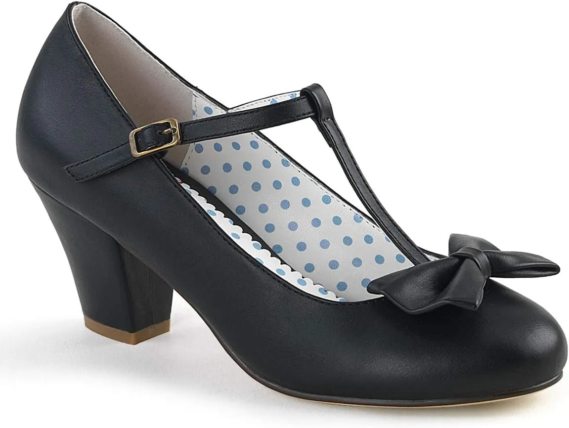 Women's Wiggle-50 Pump