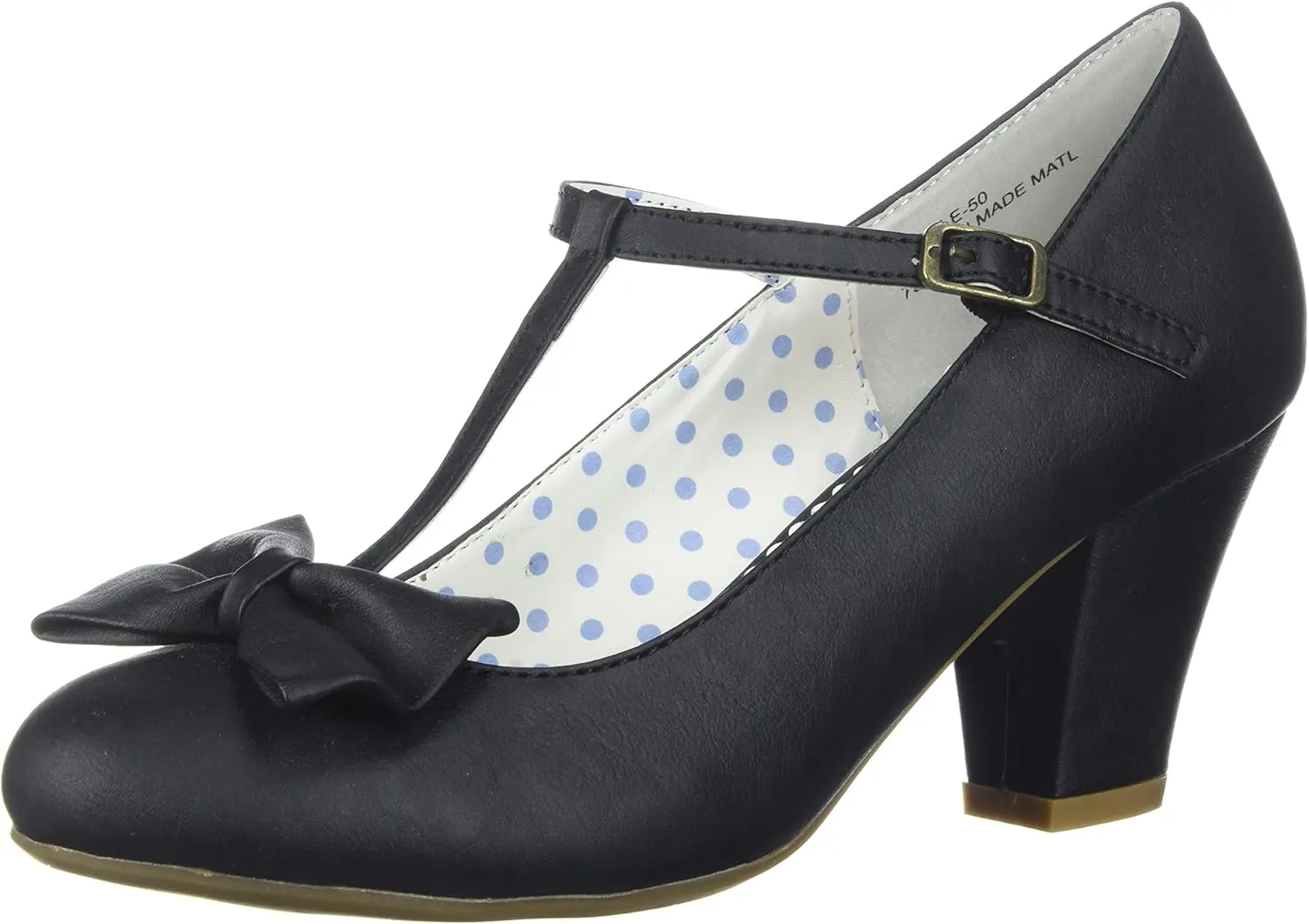 Women's Wiggle-50 Pump