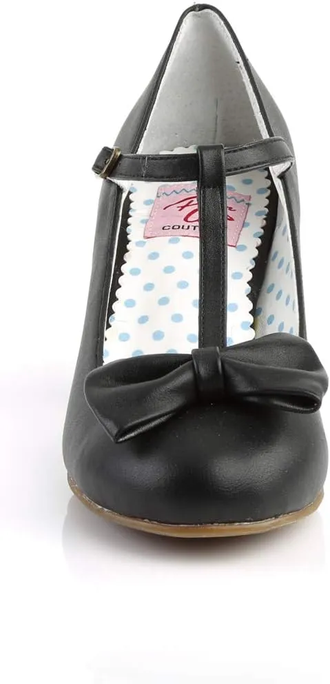 Women's Wiggle-50 Pump