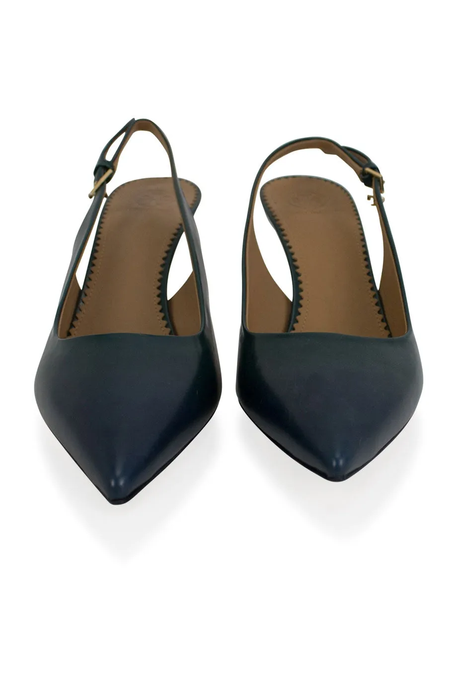 [WS3125] Tory Burch | Low Heel Pump