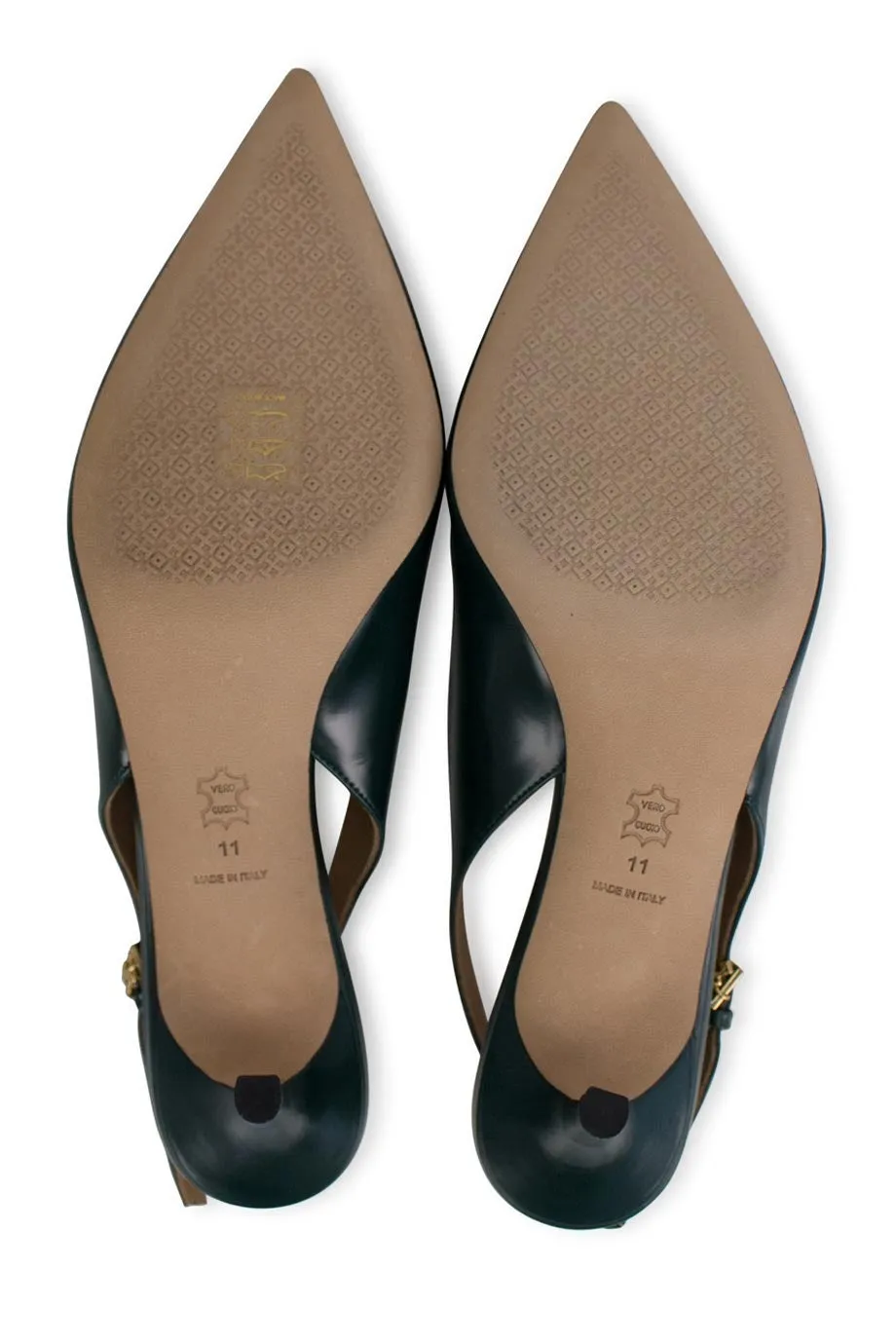 [WS3125] Tory Burch | Low Heel Pump