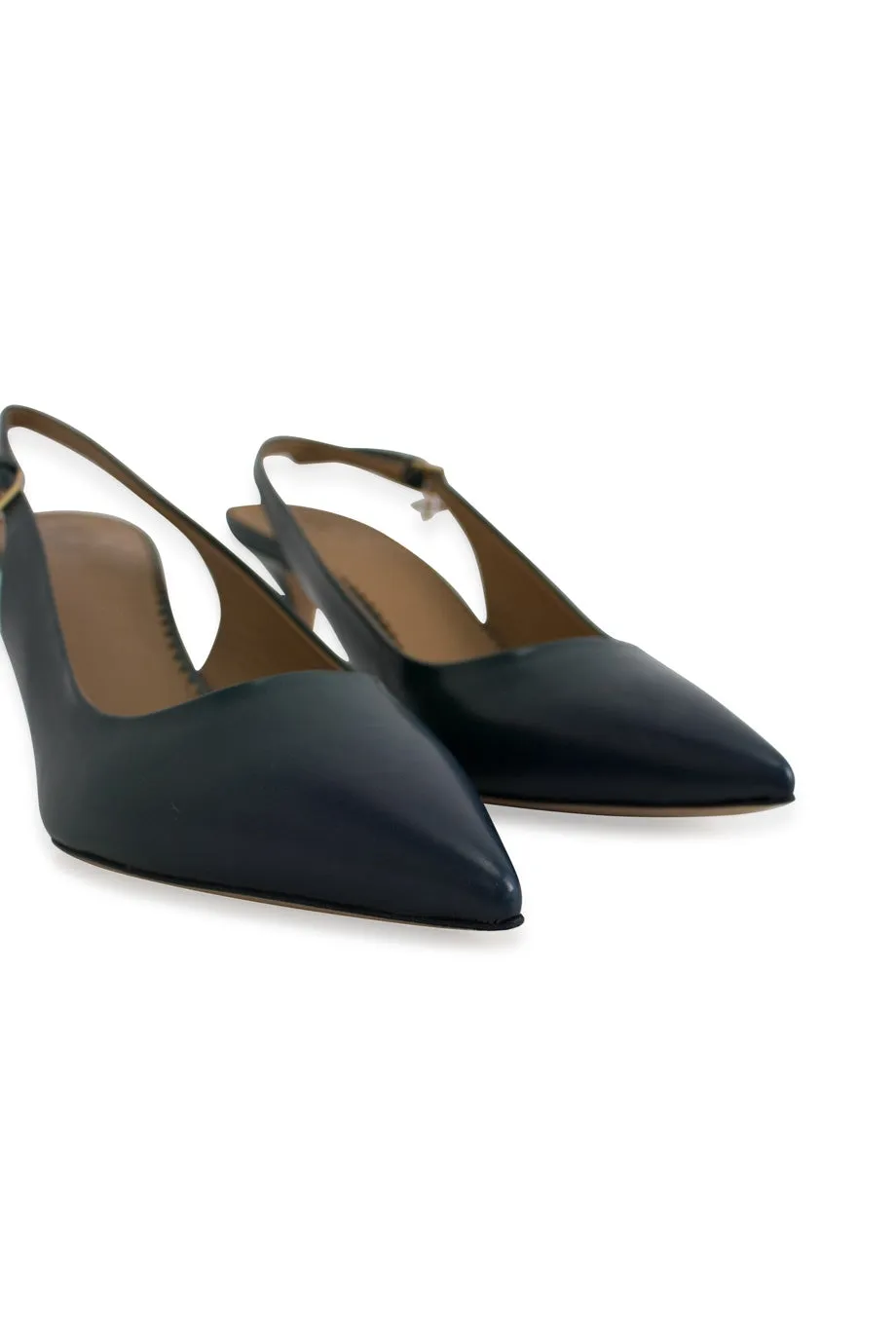 [WS3125] Tory Burch | Low Heel Pump