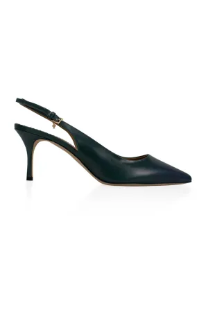 [WS3125] Tory Burch | Low Heel Pump