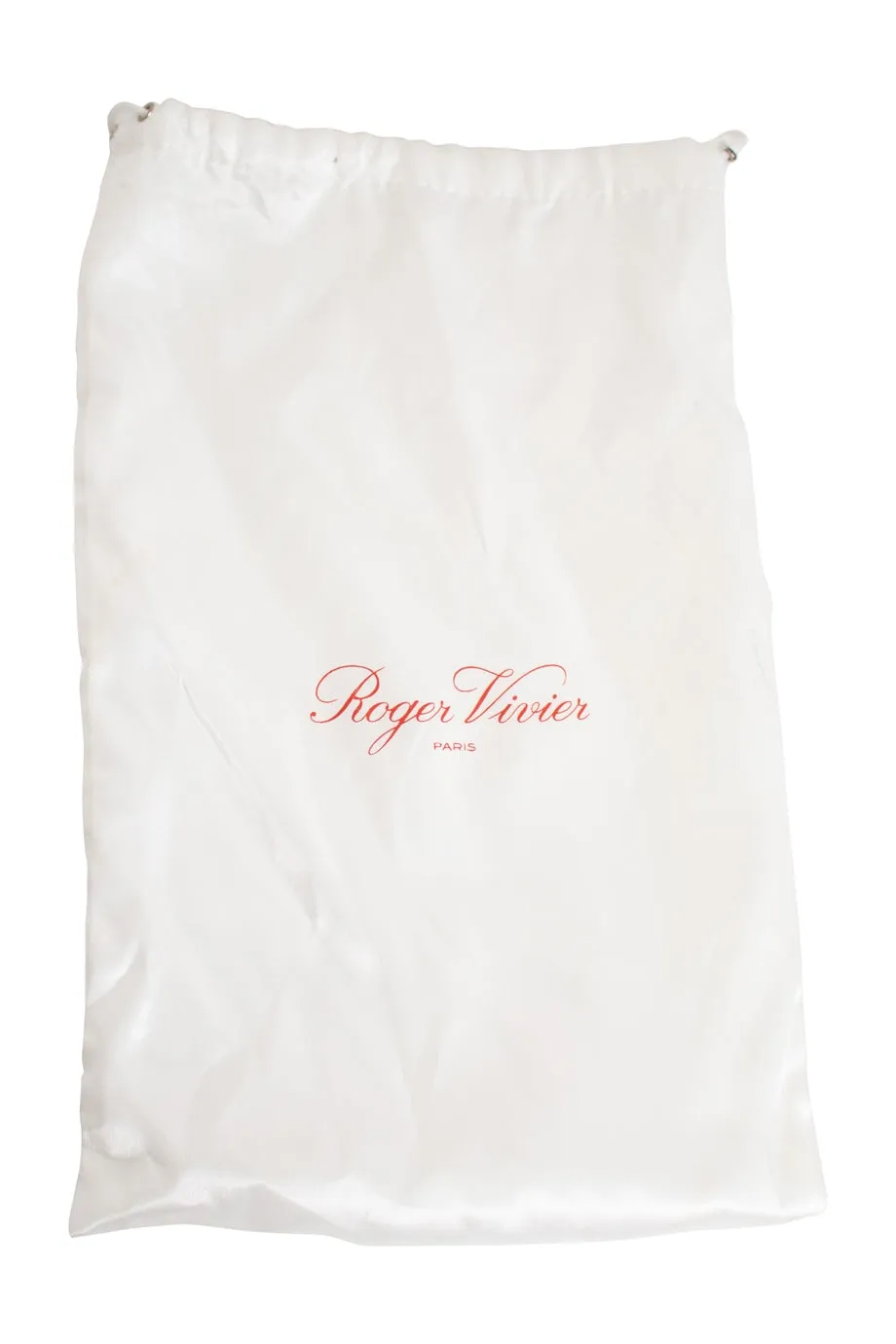 [WS4170] Roger Vivier | Low Heel Pump