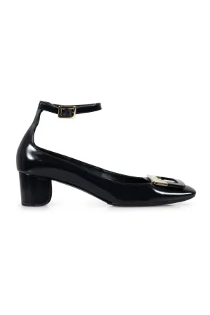 [WS4170] Roger Vivier | Low Heel Pump