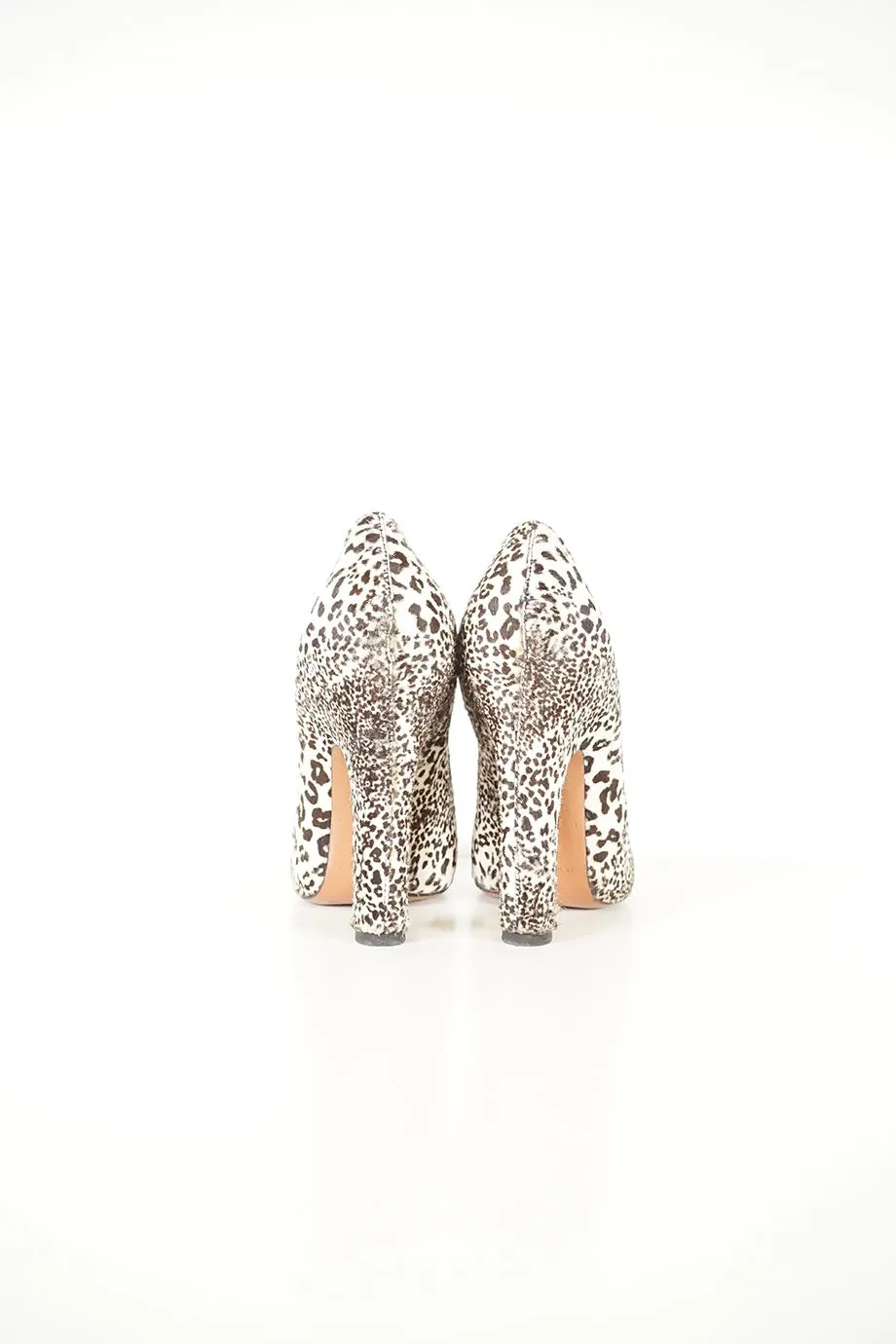 [WS5166] Alaïa | High Heel Pump