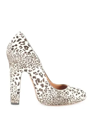 [WS5166] Alaïa | High Heel Pump