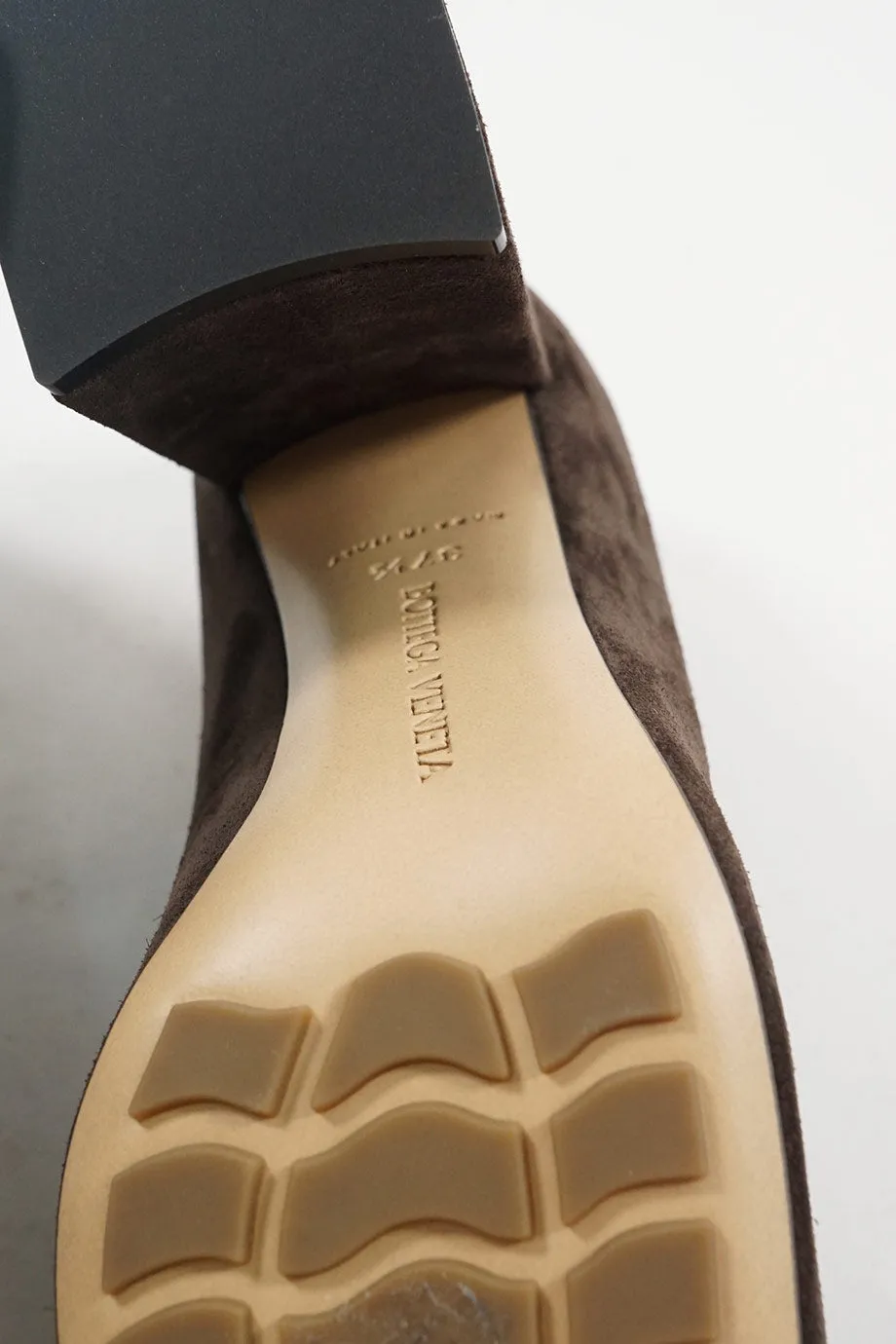 [WS6285] Bottega Veneta | High Heel Pump