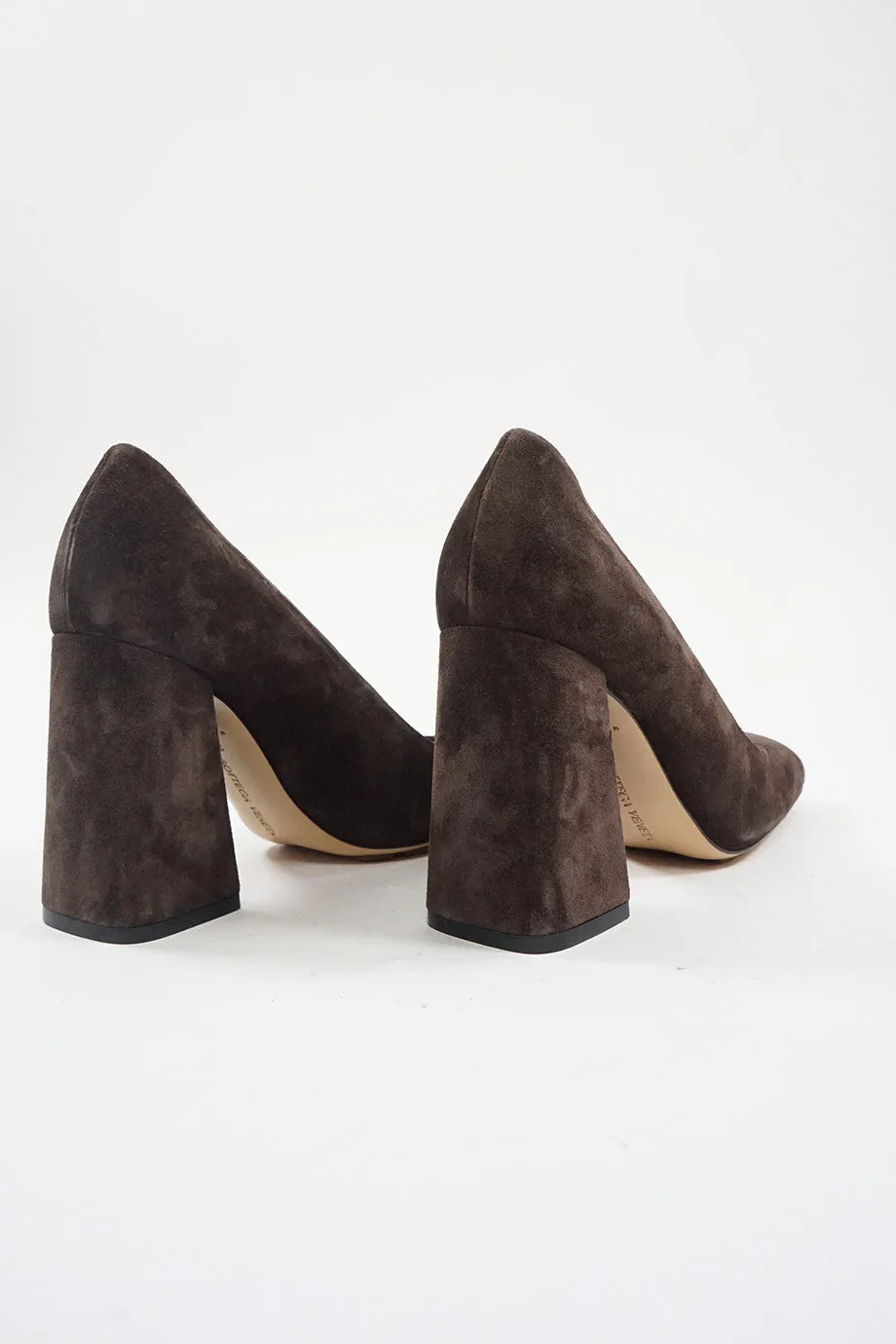 [WS6285] Bottega Veneta | High Heel Pump