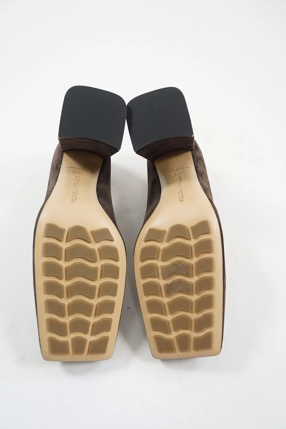 [WS6285] Bottega Veneta | High Heel Pump