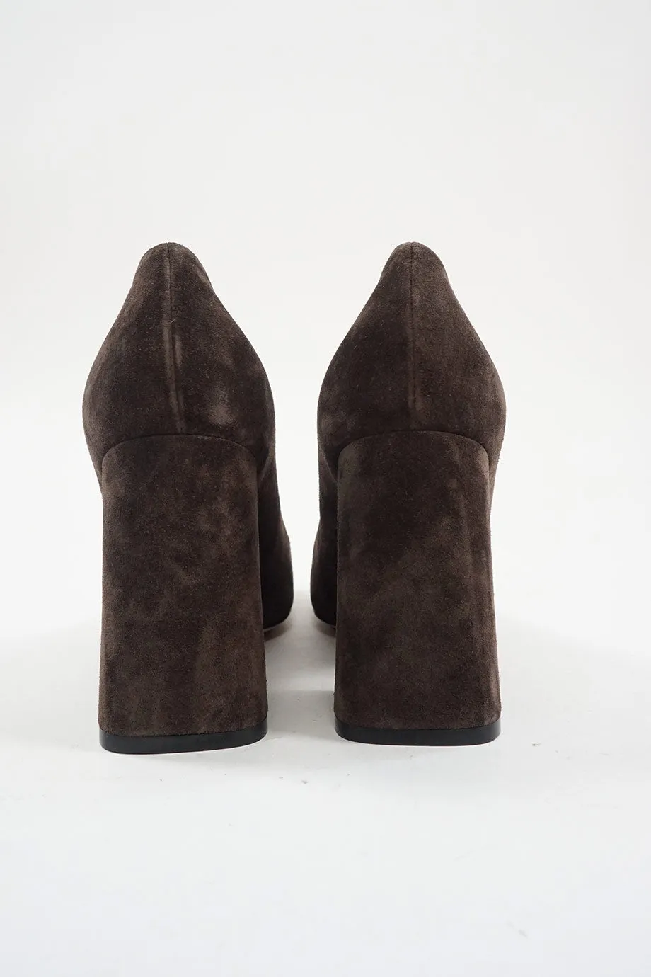[WS6285] Bottega Veneta | High Heel Pump