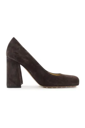[WS6285] Bottega Veneta | High Heel Pump
