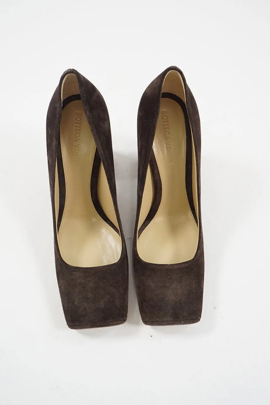 [WS6285] Bottega Veneta | High Heel Pump