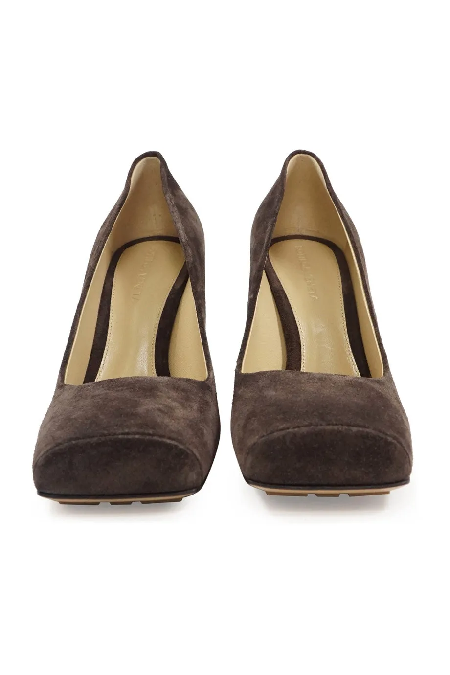[WS6285] Bottega Veneta | High Heel Pump