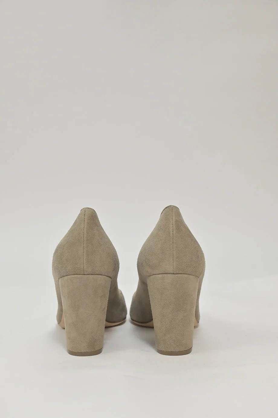 [WS6683] Sergio Rossi | High Heel Pump