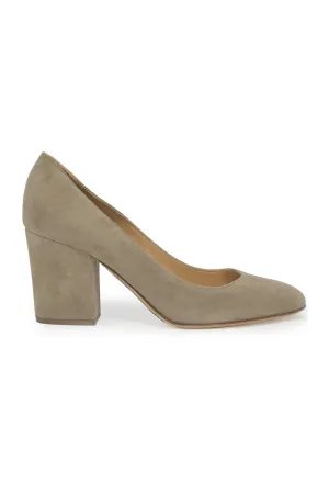 [WS6683] Sergio Rossi | High Heel Pump
