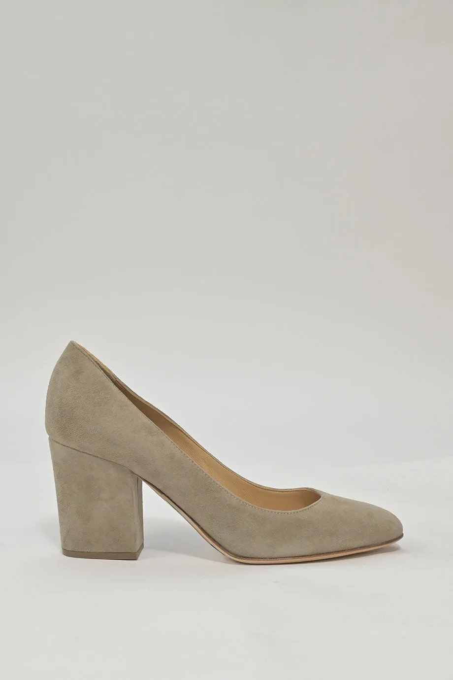 [WS6683] Sergio Rossi | High Heel Pump