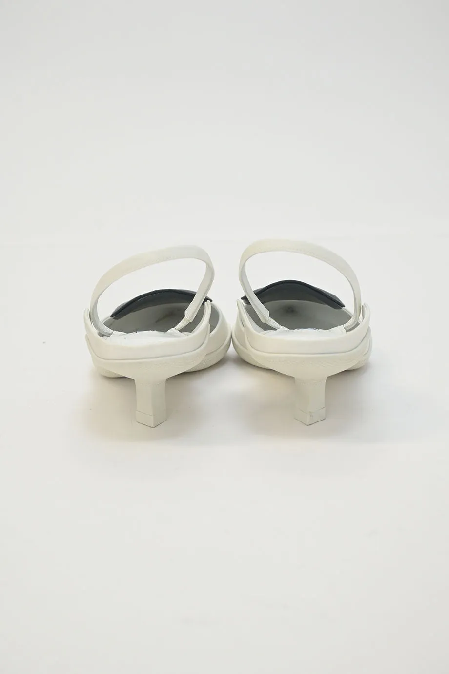 [WS7221] Prada | Low Heel Pump