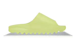 Yeezy Slide Green Glow (NEW)
