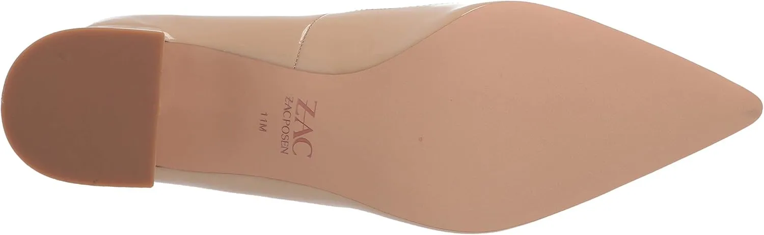 Zac Posen Women's Arlene Pump