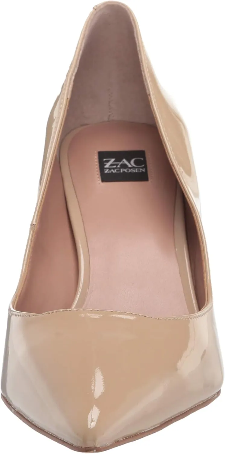 Zac Posen Women's Arlene Pump