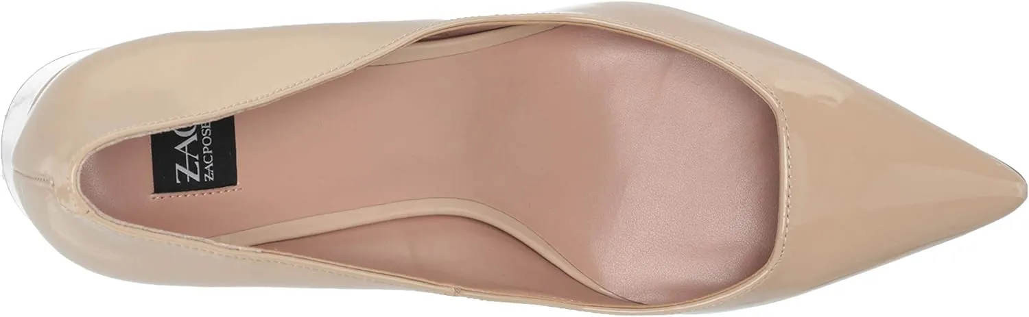 Zac Posen Women's Arlene Pump