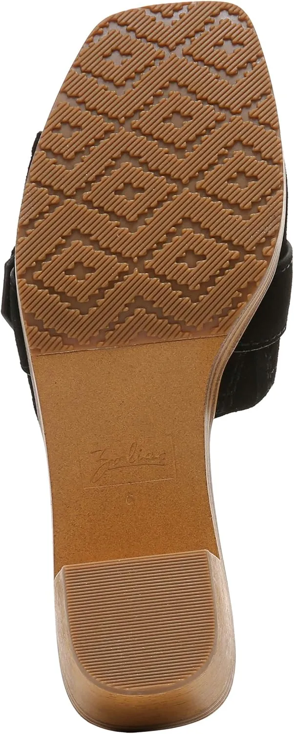 ZODIAC Women's Sienna Slide Sandal