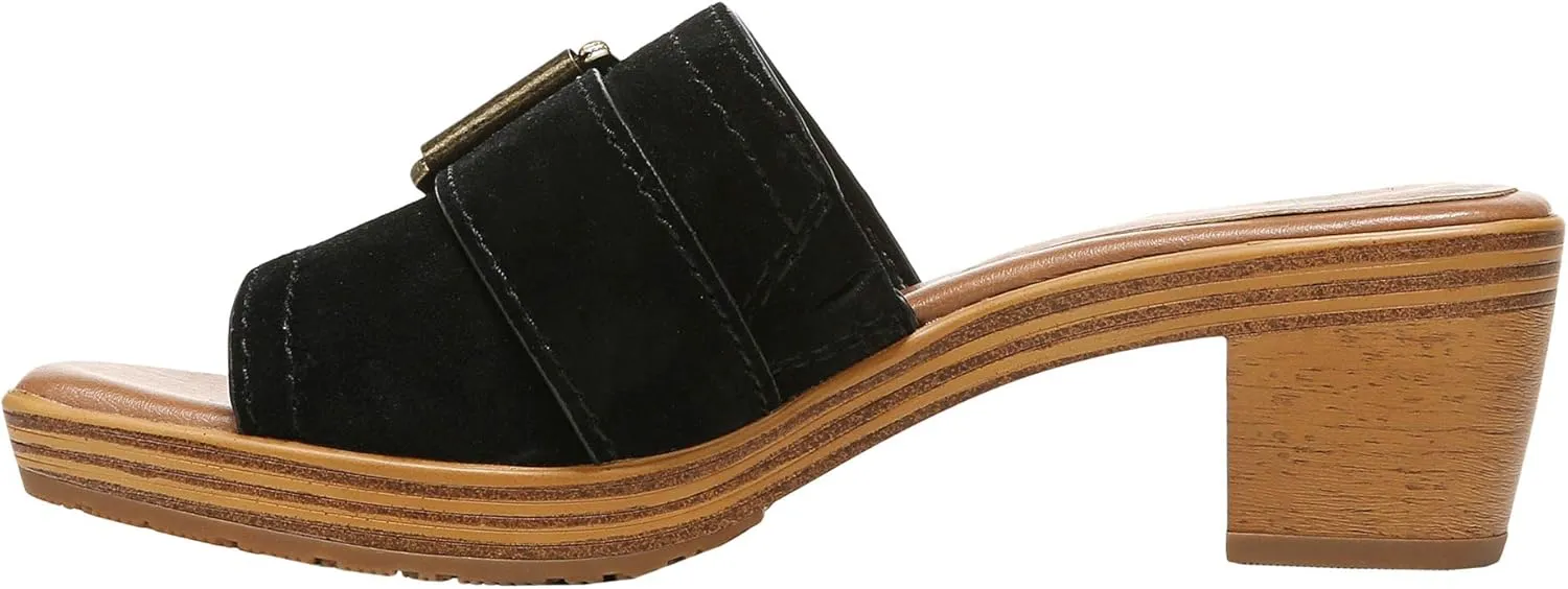 ZODIAC Women's Sienna Slide Sandal