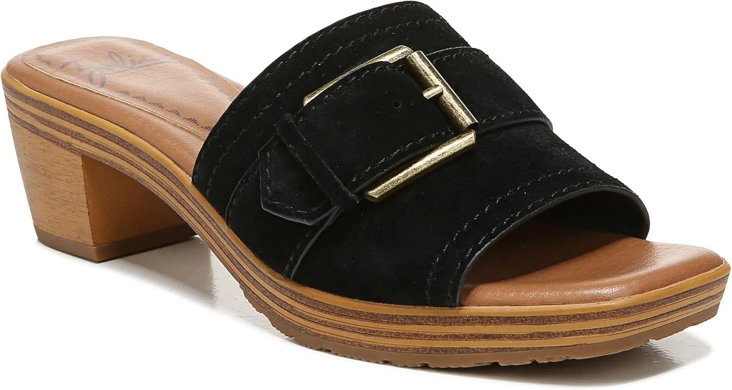 ZODIAC Women's Sienna Slide Sandal