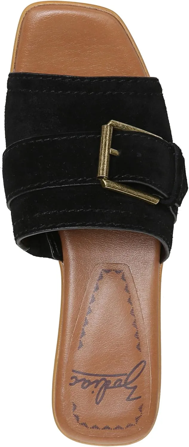 ZODIAC Women's Sienna Slide Sandal