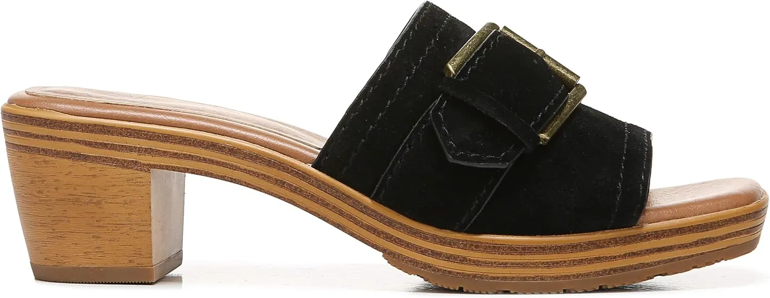 ZODIAC Women's Sienna Slide Sandal